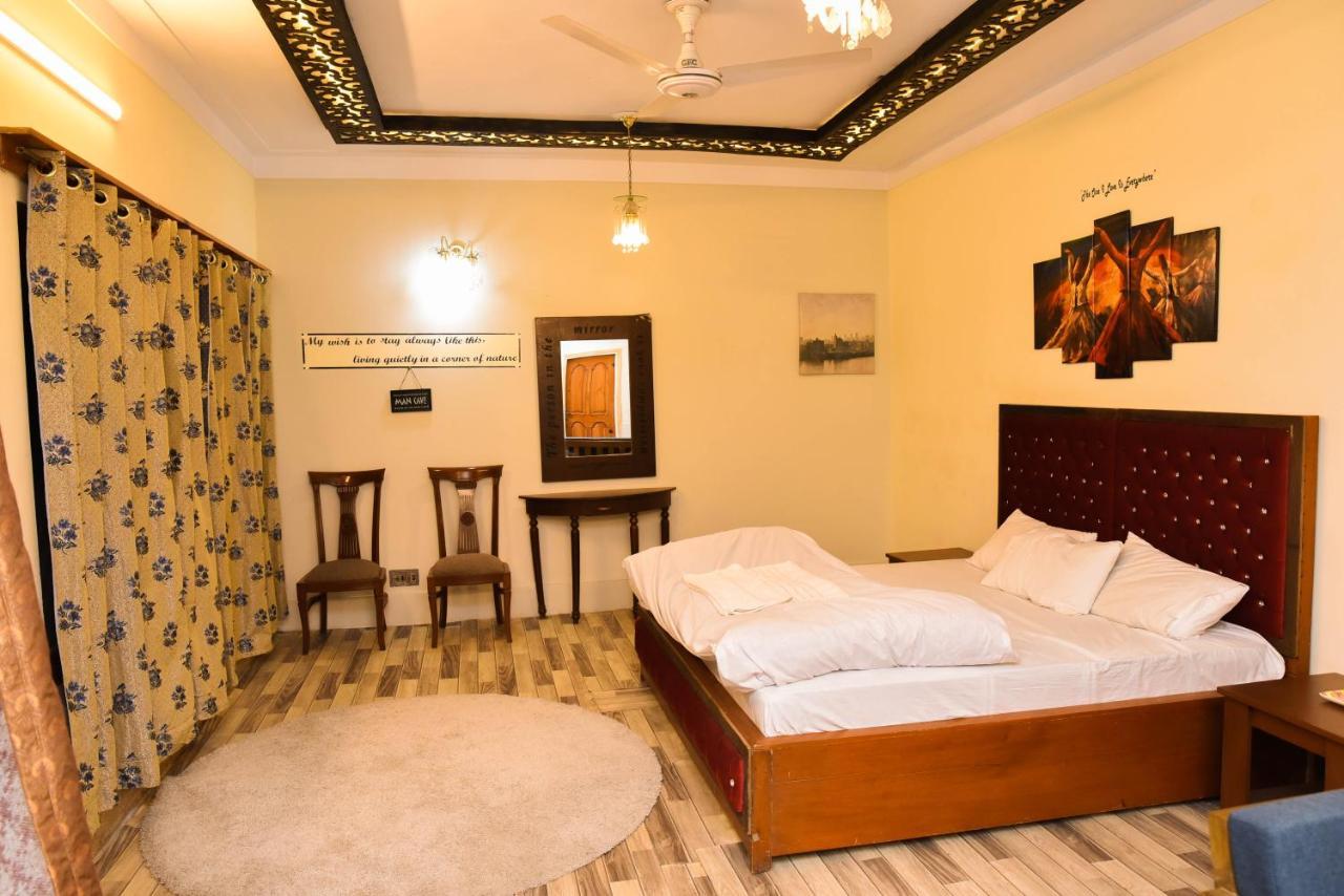 Republika Central Mansehra Exterior foto